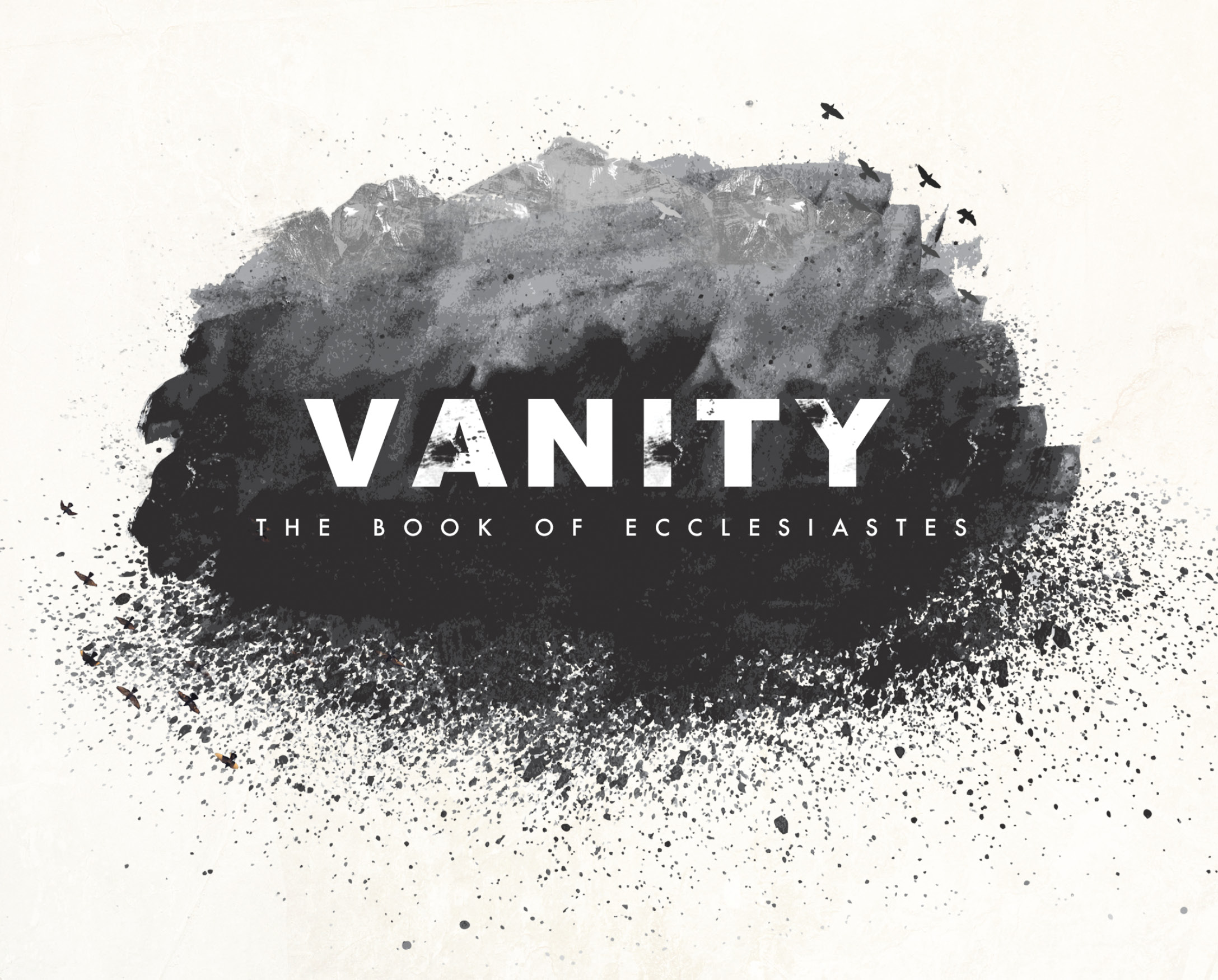 Vanity: Concluding Postscript