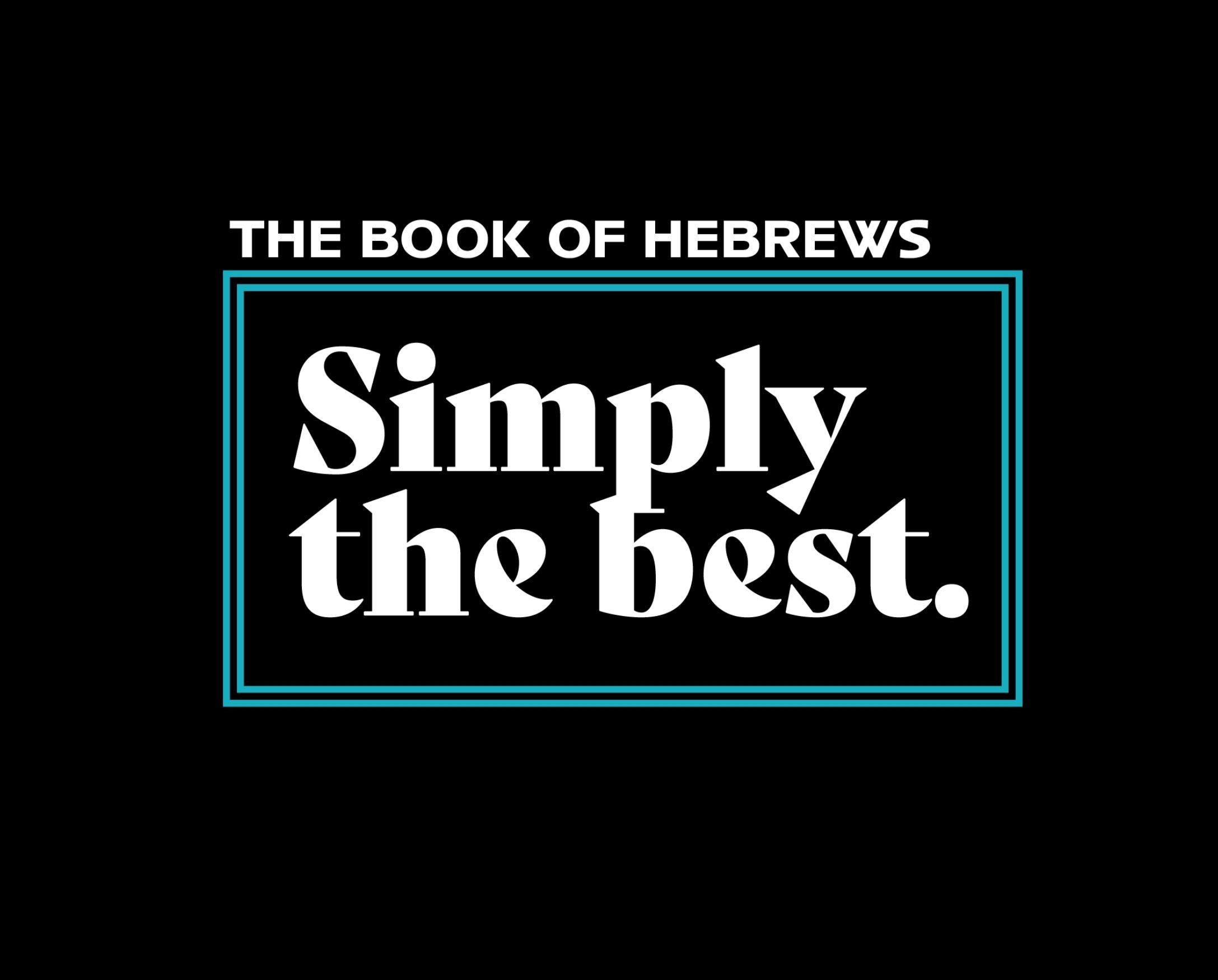 Simply the Best: God is God and God is Good
