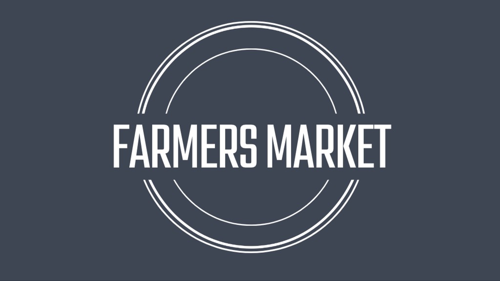 New Albany Farmer's Market