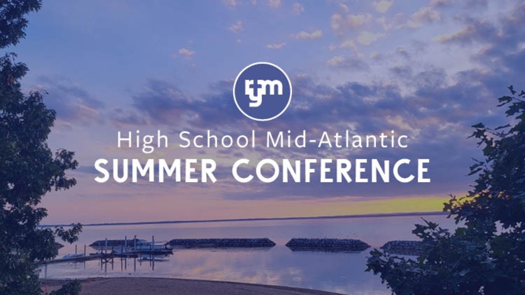 RYM: High School Summer Conference